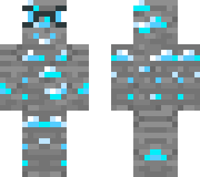 nerdy diamond