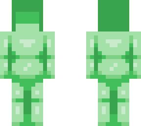 new shading?