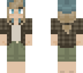 newt  oc