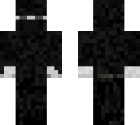 ninja skeleton
