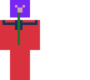 no skin