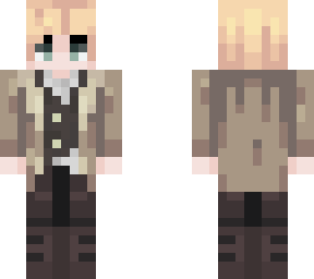 nobleman