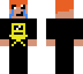noob ginger
