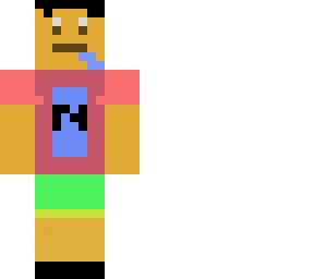 nooober boy