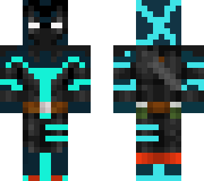 novanighassassion