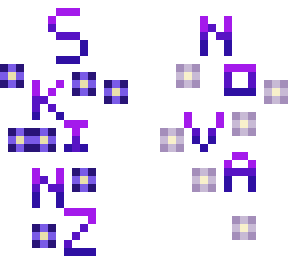 novaskinz logo ce