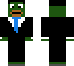 obama pepe