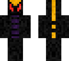 obsidian viper