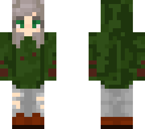 olive oc