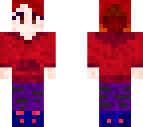 oofiies (oc... kinda)