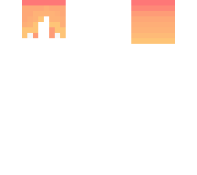 orange hair base