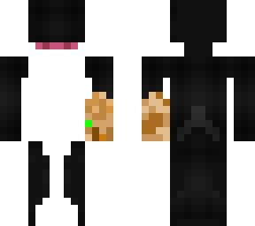 orca with infinity gauntlet