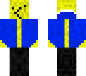 pac-men
