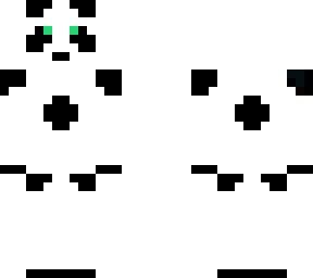 panda