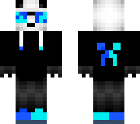 party panda