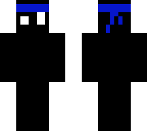 phobia - blue