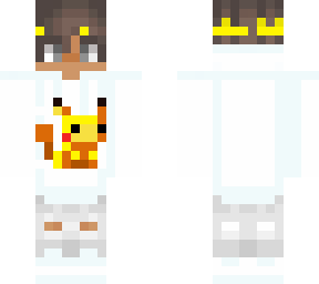 pika boy