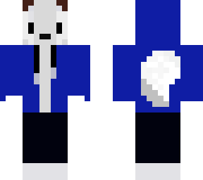 polar fox