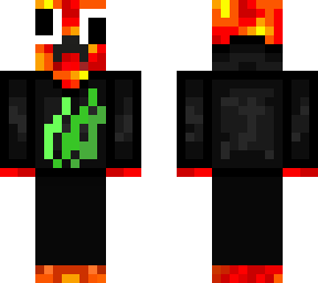 preston&unspeakable fusion