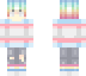 pride