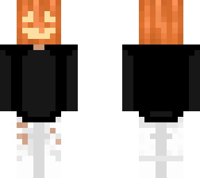 pumpkin boi