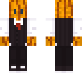 Pumpkin | Minecraft Skins