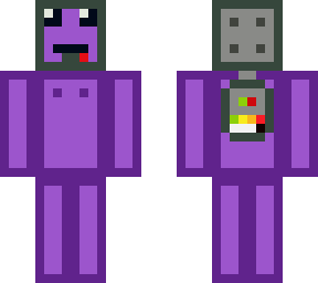 purple derplian