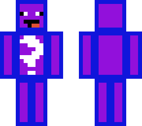purple mystery derp