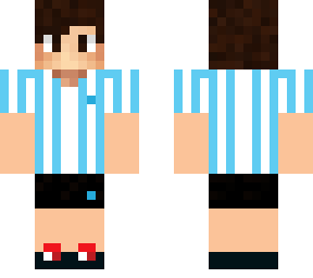 racing club boy