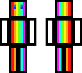 rainbow