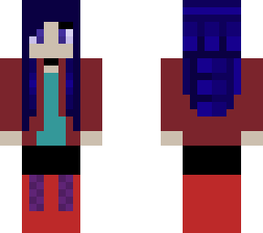 random color challenge... is it ok?
