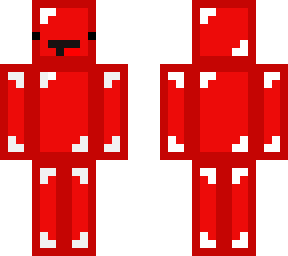 red skeppy