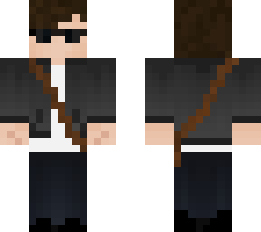 remy (sleep) satchel thomas sanders shorts