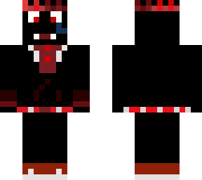 reuploud update red vampire crying king