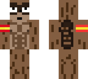 rigby espaa