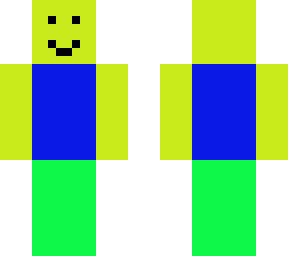 roblox noob (update)