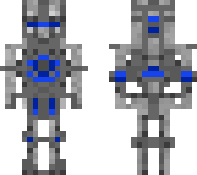 robo skeli
