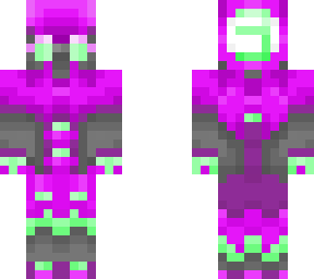 robot number 3 v.2