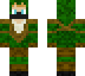 rogue cookie