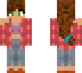 rose girl