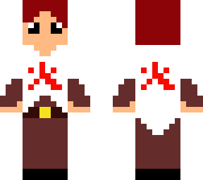 roupa com kanji: fogo