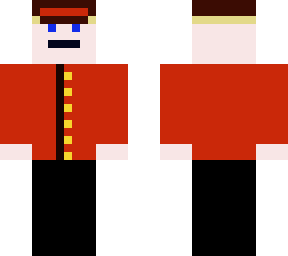 royal guard