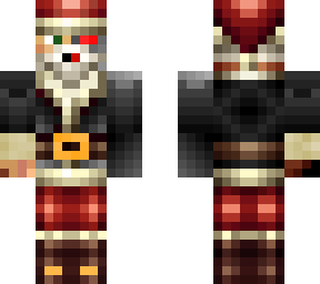 santa the killer