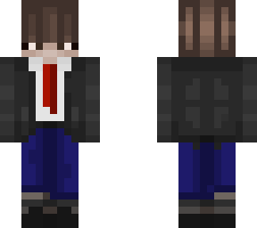 school boy