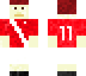 seleccion de peruana
