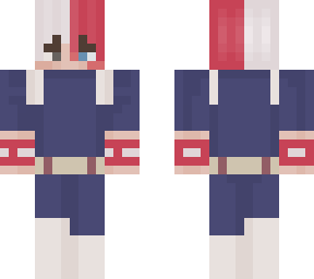 shoto todoroki fixed