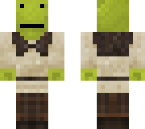 shrek