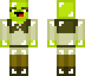 shrek x skeppy