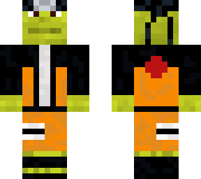 shrekruto
