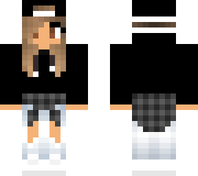 skate girl